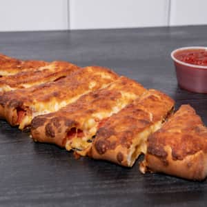 Romeo's Pizza - Columbus, OH Restaurant | Menu + Delivery | Seamless