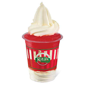 Rita's Italian Ice & Frozen Custard Delivery Menu | Order Online | 110 ...