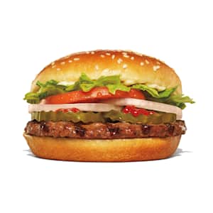 Burger King Delivery Menu | Order Online | 7222 S Stony Island Ave