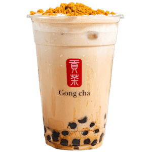 Gong Cha Delivery Menu | Order Online | 4220 W William Cannon Dr