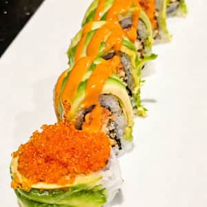 Maki Maki Sushi Delivery Menu | Order Online | 8023 Wisconsin Ave