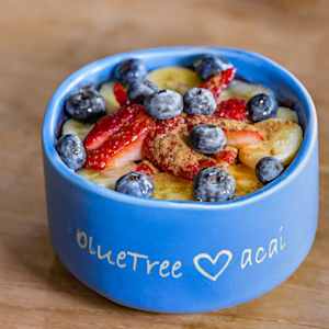 Bluetree Cafe Delivery Menu | Order Online | 1009 Kapiolani Blvd