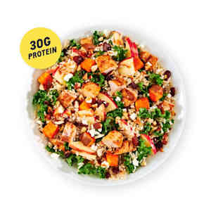 Chopt Creative Salad Co. - Charlotte, NC Restaurant | Menu + Delivery ...
