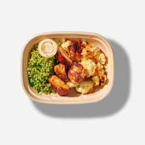 DIG INN - 57th & Lex - New York, NY Restaurant | Menu + Delivery | Seamless