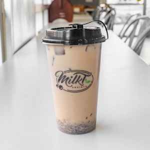 MilkT Society Delivery Menu | Order Online | 12 Rancho