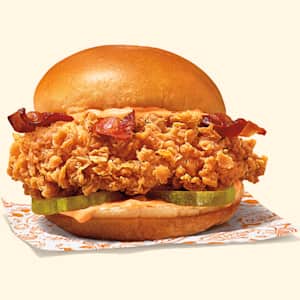 Popeyes delivery near me cheap