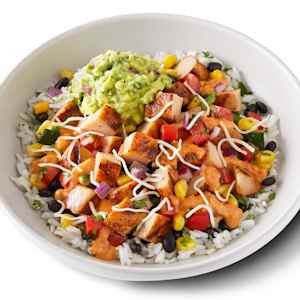 QDOBA Mexican Eats