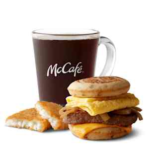 McDonald's Delivery Menu | Order Online | 2508 Tobacco Rd Hephzibah