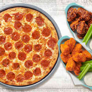 Pasqually s Pizza Wings Delivery Menu Order Online 1220 Jordan Ln NW Huntsville Grubhub