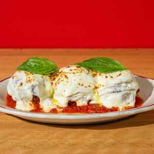 Parom Menu Parm - New York, NY Restaurant | Menu + Delivery | Seamless