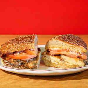 Parom Menu Parm - New York, NY Restaurant | Menu + Delivery | Seamless