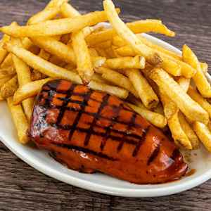 Wood Ranch - Los Angeles, CA Restaurant | Menu + Delivery | Seamless