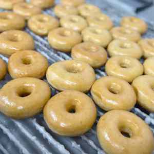 Recipe For Tasty Donuts 2CD 新品未開封 Tastykake Powdered Sugar Mini Donuts, 10 oz. | BJ's