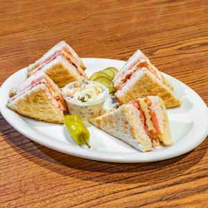 Main Bar Sandwich Shop - Sarasota, FL Restaurant | Menu + Delivery ...
