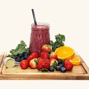 Stack Wellness Cafe Delivery Menu | Order Online | 3266 Crosspark Rd ...