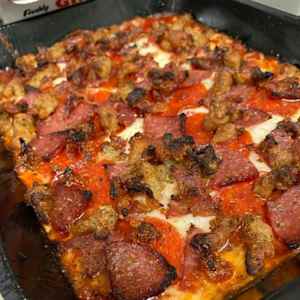 Great Alaska Pizza Company - Anchorage, AK Restaurant Menu + Delivery