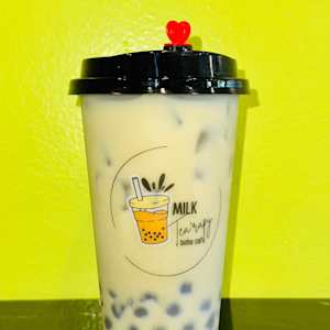 Milk Tea'rapy Delivery Menu | Order Online | 4729 Transit Rd Depew