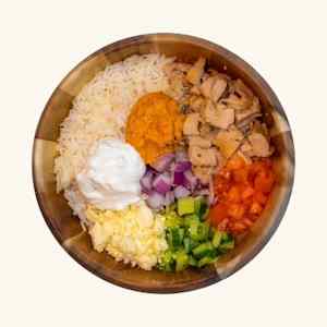 Stack Wellness Cafe - Cedar Rapids, IA Restaurant | Menu + Delivery ...