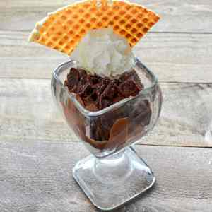 White Rabbit Dessert Experience - Rochester, NY Restaurant | Menu ...