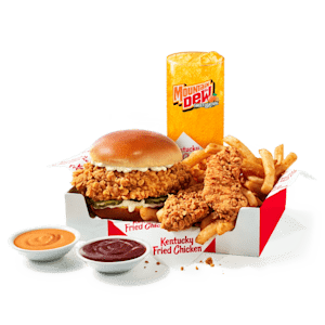 kfc tobacco rd KFC Delivery Menu | Order Online | 4106 Windsor Spring Rd Hephzibah