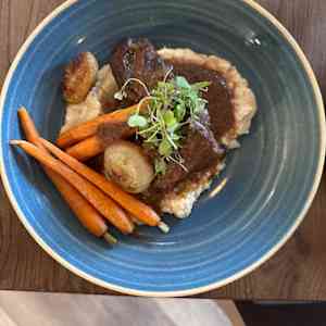 Bluefish River Tavern - Duxbury, MA Restaurant | Menu + Delivery | Seamless