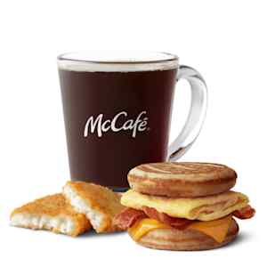 Big Mac McDonald's Delivery Menu | Order Online | 2712 Santa Monica