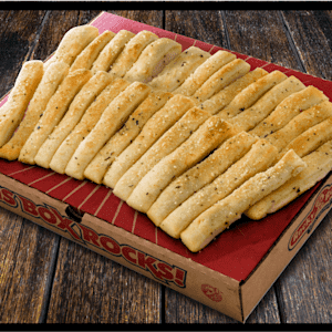 Rocky Rococo - Madison, WI Restaurant | Menu + Delivery | Seamless