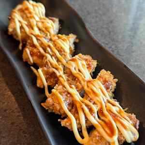 Haruko Craft Ramen & Umi Tea - Tonawanda, NY Restaurant | Menu ...