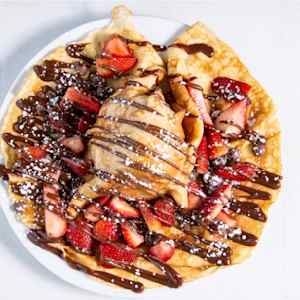 White Rabbit Dessert Experience - Rochester, NY Restaurant | Menu ...