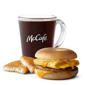 McDonald's Delivery Menu | Order Online | 1526 W Edinger Ave