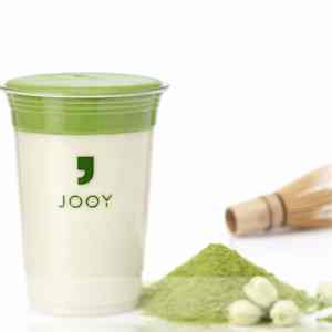 JOOY TEA SHOPPE (60th street) - Brooklyn, NY Restaurant | Menu ...
