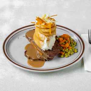Tremont Diner  in Bronx, NY