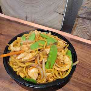 Prime Time Delivery Menu | Order Online | 5023 13th Ave New York