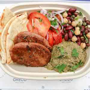 Greco - Downtown Delivery Menu | Order Online | 1 Milk St Boston | Grubhub