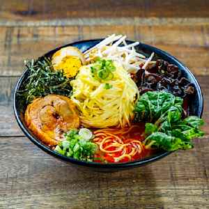 Kobe Gyukatsu Delivery Menu | Order Online | 19755 Colima Rd