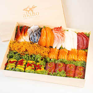 Akino - Flushing, NY Restaurant | Menu + Delivery | Seamless