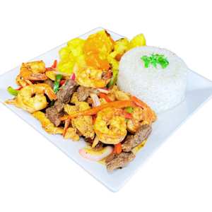 Super Chicken Rico Rosedale Menu Super Chicken Rico - Aberdeen, MD Restaurant | Menu + Delivery | Seamless