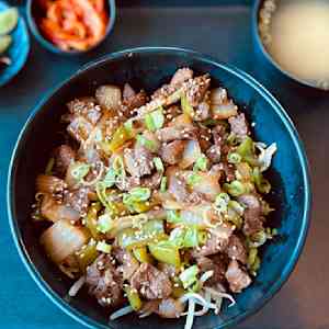 Kobe Gyukatsu - Buena Park, CA Restaurant | Menu + Delivery | Seamless
