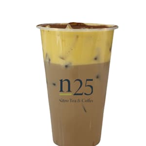 N25 Nitro Tea x My's Banh Mi Delivery Menu | Order Online