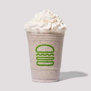 Shake Shack Austin, Domain