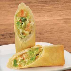 Vegetable Spring Roll