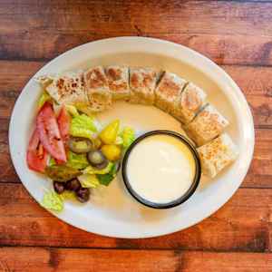 Kebab G Restaurant Delivery Menu | Order Online | 903 E Fort