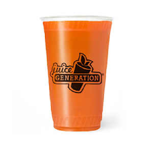 Juice Generation (Lexington Ave) Delivery Menu | Order