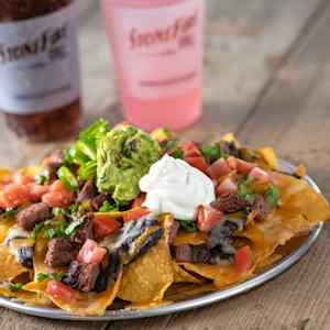 Stonefire valencia discount