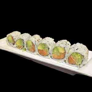 Zuka Sushi & Hibachi Delivery Menu | Order Online | 3103 111th St