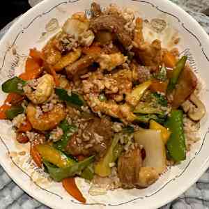 Wasabi 5 Delivery Menu | Order Online | 450 W Lincoln Hwy Exton