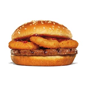 Burger King Delivery Menu | Order Online | 7301 Lemont Rd Downers