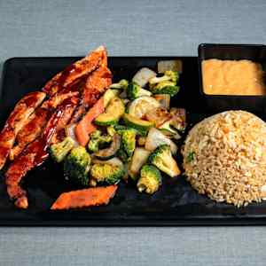 Nori Sushi Delivery Menu | Order Online | 4738 East