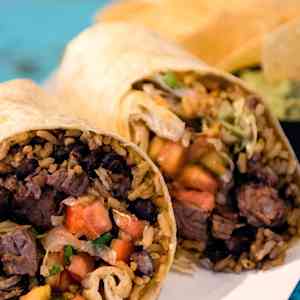 Blue Coast Burrito Delivery Menu Order Online 635 President Pl Smyrna Grubhub