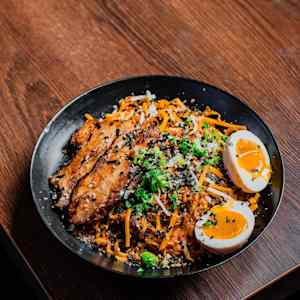 Tomi Ramen & Sake Bar Delivery Menu | Order Online | 2600 W Sahara